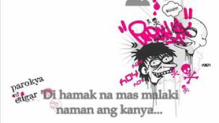 Parokya Ni Edgar - Hossana Ngayong Pasko