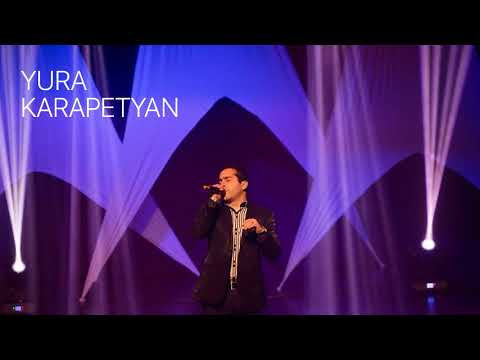 Yura Karapetyan. Erti Lamazi Gogo