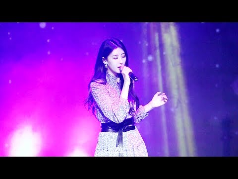 180310 봄비 문현아 크리켓송 CRICKET SONG 직캠