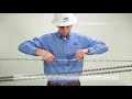 Strand Splice - Installation Overview
