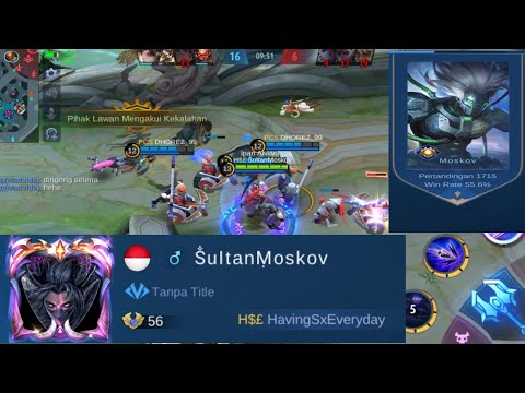 Moskov 2021✓ Fast farming,roaming✓ Cara menggunakan Moskov✓