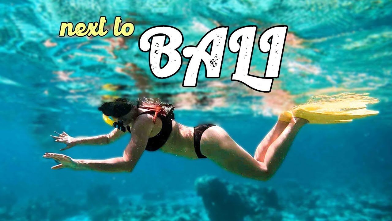 Immerse into the thrill of snorkeling alongside turtles in the serene waters of Gili.