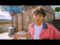 Inside One Piece Season 2 Set Tour With Luffy Nami Usopp More Entertainment Weekly