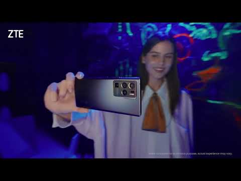 ZTE Axon 30 Ultra Official Video