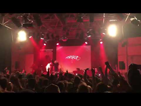 Flipstar & Lakman (Creutzfeld & Jakob) - Anfangsstadium live