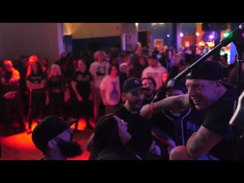 Death Before Dishonor // Gatekeeper School Night Joint 1, Sonia // 04.12.22