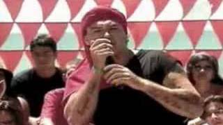 Chalie Brown Jr-Lugar ao Sol(Luau MTV 2003)