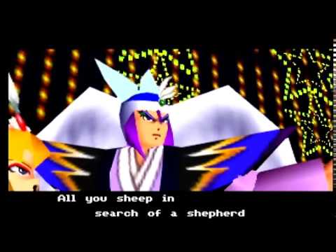 Mystical Ninja Starring Goemon Longplay Part 15 - Gorgeous Musical Castle Second Half (N64)
