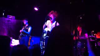 The Crookes - Yes Yes Were Magicians