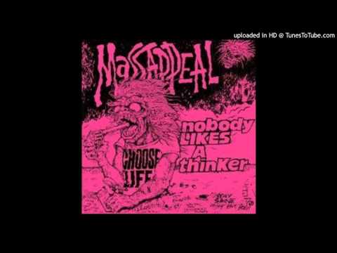 Massappeal - Rat In A Hole