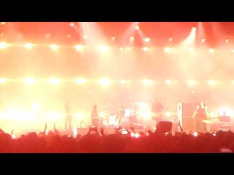 Placebo Leipzig 5.11.2016