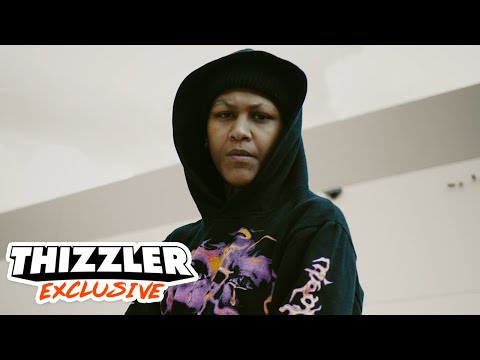 AO Bubb  - Perky Mode (Exclusive Music Video) II Dir. Rich