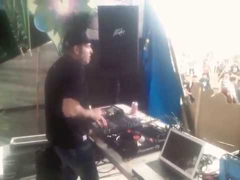 X-Noize @ Animal 2018