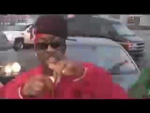 K-YAY "HARD WORK" DIRECTED BY LIL JAY CITI STAR ENT