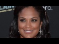 LAILA ALI THE CHEATER BLASTS RONDA ROUSEY