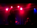 Mark Lanegan "Death Trip To Tulsa" @The El Rey ...