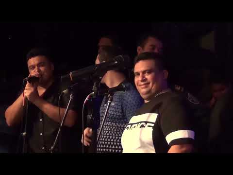 Por Ti (EN VIVO) - Martin Elias & Rolando Ochoa / Talaigua Nuevo