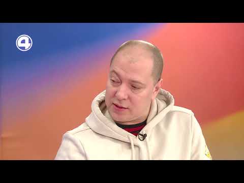 Капа рисует танк и отмечает 23 февраля. Капашилки