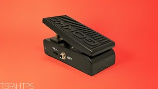 INSANE Value for Money - Gokko Mini Wah/Volume