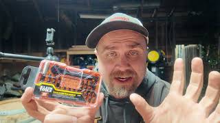 Klein may make the BEST mini ratcheting screwdriver kit