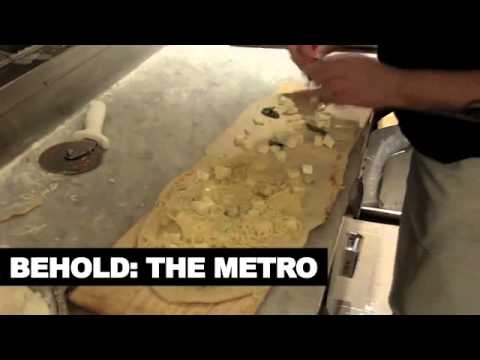 download lagu mp3 mp4 Pizza On 57th Street Nyc, download lagu Pizza On 57th Street Nyc gratis, unduh video klip Pizza On 57th Street Nyc
