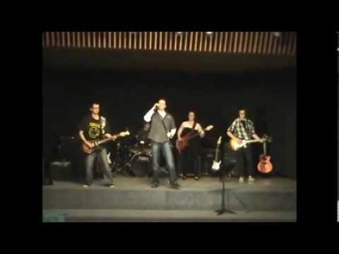 Breaking Point live à la Polyvalente de La Pocatière - 19 avril 2013