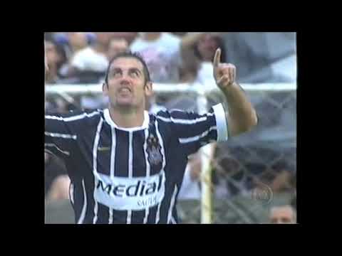 Noroeste 3 x 2 Corinthians - Campeonato Paulista 2008