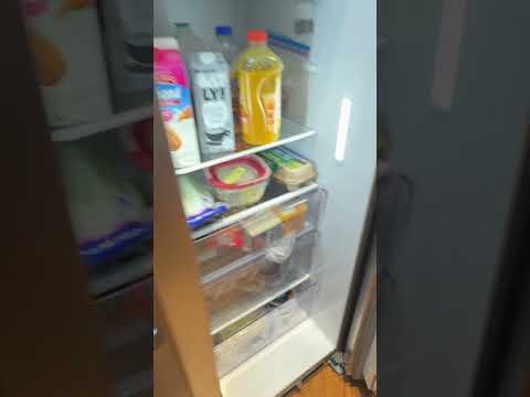 New Whirlpool Refrigerator Loud Annoying Pulsating Noise