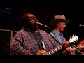 Christone "Kingfish" Ingram / Caleb & Reeb - Rocky Road Blues / Big Boss Man (Live on eTown)