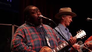 Christone &quot;Kingfish&quot; Ingram / Caleb &amp; Reeb - Rocky Road Blues / Big Boss Man (Live on eTown)