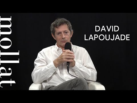 Vido de David Lapoujade