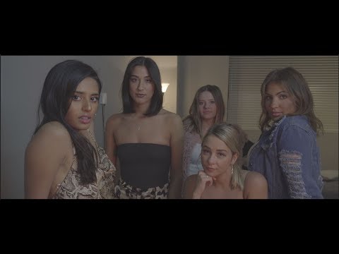 SANJ - Friday Night ft. LUV SINGH (Official Music Video) [prod. UV] New Fusion Punjabi Song 2019