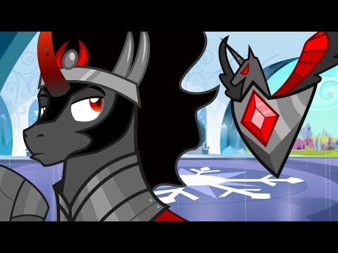 Finally Solving the Alicorn Amulet (MLP Analysis) - Sawtooth Waves