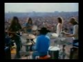 Jefferson Airplane -Somebody to love , White rabbit (live at Woodstock)