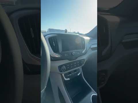 фото gmc terrain ii 0