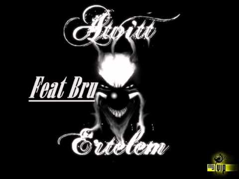 Átvitt Értelem feat Bru: Dübörög a Hip-Hop