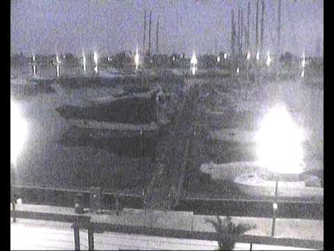 Oliveisland Marina video - 27.12.2015 07:11