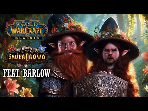 Wir werden langsam übermütig! Wird das bestraft? | SAUERCROWD WoW-Event #7