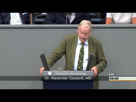 12.09.2018 (12. Rede)