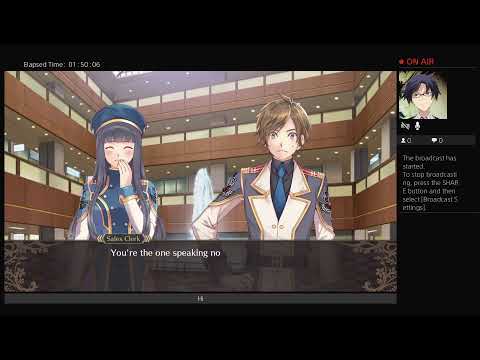 Dark rose valkyrie fun