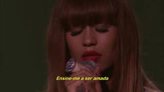 Rebecca Ferguson - Teach Me How to Be Loved (Tradução/Legendado PT-BR)