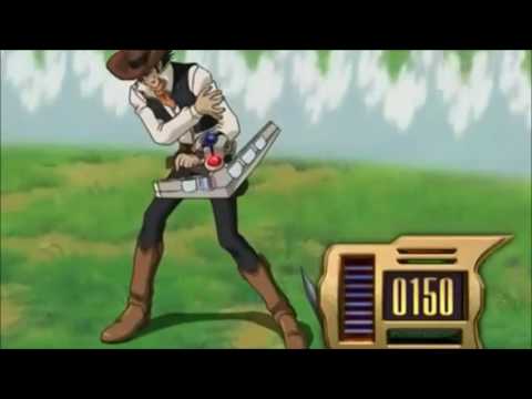 YU-GI-OH GX [Amv] Supreme King VS Jim