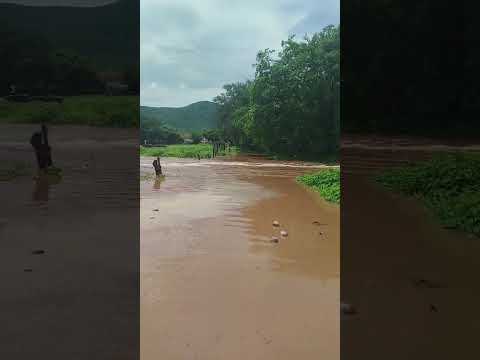 🇧🇷 CARAÚBAS, RIO GRANDE DO NORTE, 03/03/2026 #nordeste #chuvas #turismo #sitio #pescaria