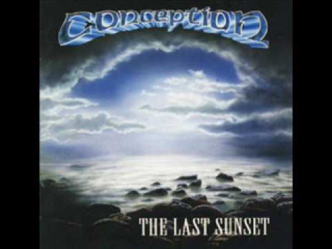 Conception - Among the Gods