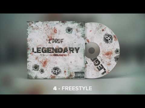 L'PROF - FREESTYLE (Scratch By Seeyf isl) | Prod. By SaveGoodMusic