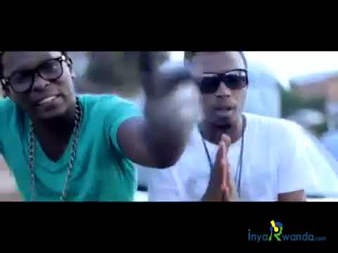 CINEMA by bull dog (Official Video 2014)