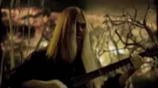NOVEMBERS DOOM - autumn Reflection -- (OFFICIAL VIDEO)