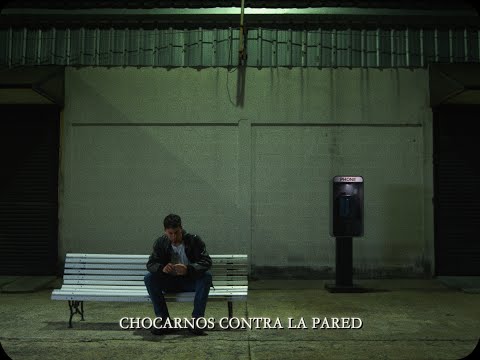 Miniatura de Chocarnos Contra La Pared