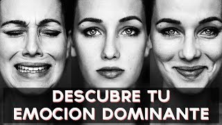 Que emoción básica es dominante en tu personalidad? Descubre que cual es tu emoción dominante con este divertido test! ↠↠ ¡No te olvides de suscribirte para no perderte ningún test!...