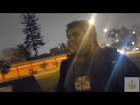 FOX vs SELLO (SEMIFINAL) / ROYALTY BATTLES FECHA #13 ⚜️